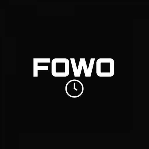 Fowo icon