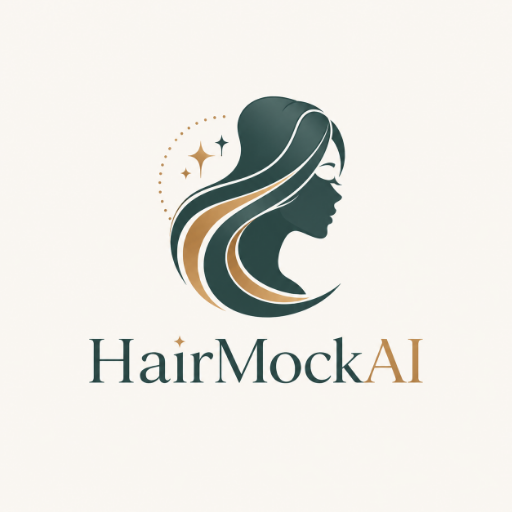 HairMockAI icon